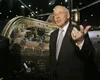 Comandantul celebrei misiuni Apollo 13, Jim Lovell, a murit la vârsta de 97 de ani anunţă NASA