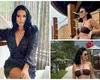 Cum arată Lavinia Pîrva în costum de baie. La 40 de ani, soția lui Ștefan Bănică nu ezită să pozeze sexy