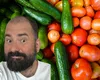 Adi Hădean a refuzat să facă reclamă unei companii care aduce legume din import. ”Sunt cu ochii pe voi, fomiștilor”. De ce luat această decizie