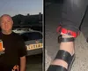 Leo de la Strehaia, reacție după ce oamenii legi i-au montat brățară electronică la picior: ”Vor să-mi închidă gura!”