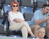 Imaginea umilitoare postată de Lia Olguţa Vasilescu. A şters-o ulterior, după ce primise deja 4.500 de reacţii FOTO