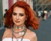Lidia Buble, cu lacrimi în ochi: ”Nu mă întristează nimic mai tare decât când trebuie să mă despart”. Artista a dezvăluit când ar putea deveni mamă