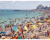 Litoralul pentru toți 2025. Cu ce prețuri îi așteaptă pe turiști comercianții și hotelierii din stațiunile de la malul mării de la 1 septembrie