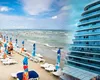 Prețurile de pe litoralul românesc sunt în scădere. Pentru a atrage turiștii, hotelurile oferă reduceri consistente