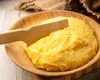 Secretul gospodinelor pentru mămăligă gustoasă și sănătoasă: Nu trebuie gătită doar în apă!