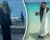 Mara Bănică s-a pozat în costum de baie, în Maldive! Vedeta are o siluetă de invidiat la aproape 50 de ani