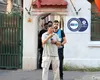 Marian Ceaușescu, gest provocator după moartea lui Ion Iliescu. Celebrul activist a deschis şampania în faţa spitalului