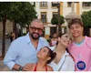 Andra și Cătălin Măruță și-au luat casă de vacanță în Marbella. Cum arată locuința din Spania a vedetelor