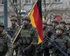 Armata obligatorie, dar plătită cu 2.300 de euro pe lună, miercuri se votează proiectul în Parlament