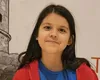 Eliza Bădescu, campioană europeană la şah rapid la doar 9 ani