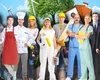 Job-ul plătit cu 7.500 de lei pe lună refuzat de români! Din ce în ce mai mulți angajați, speriați de inteligența artificială pe piața muncii