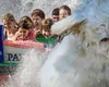 Prognoza meteo. Weekend bun de bronzat, cresc temperaturile semnificativ. Reprize scurte de ploi în zona montană