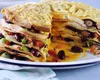 Clătitele mexicane, vedetele oricărei mese! Iată o rețetă simplă pe care trebuie neapărat să o încerci