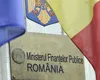 Ministerul Finanţelor desfiinţează o companie din subordine. Din 10 angajaţi, rămân temporar patru, care să ducă la capăt dizolvarea