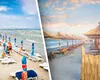 Cât costă o noapte de cazare pe litoralul românesc în minivacanța de Sfânta Maria. Eforie Nord a detronat Mamaia în topul preferințelor românilor