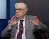 Economistul Mircea Coșea lansează un scenariu apocaloptic pentru economia românească: ”Este o suspiciune legitimă că acest guvern este total incompetent. Suntem într-o economie de război”