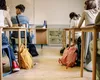 Republica Moldova, peste România când vine vorba de educație: fiecare elev din clasele I – IX primește un sprijin de 1.000 de lei înainte de începerea școlii