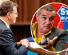 Ministrul Apărării, Ionuț Moșteanu, atac dur la Gigi Becali: „Brandul Steaua trebuie să rămână al armatei, el își vede de drum”