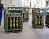 500 de locuri de muncă disponibile în cea mai mare fabrică de muniţie din Europa. Investiţie de 500 de milioane de euro