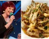 Natalia Guberna ține postul Sfintei Mării. Cu ce a înlocuit solista carnea: „La sfârșit, adăugăm și verdeață tocată mărunt. O bunătate”