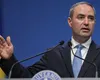 Alexandru Nazare, ministrul Finanţelor, despre măsurile dure din Pachetul 2: „Suntem nevoiţi să luăm aceste măsuri, în luna octombrie ne aşteaptă evaluarea Comisiei Europene”