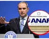 Ministrul Finanţelor: Funcţionarii Antifraudă de la ANAF vor purta bodycam în timpul controalelor şi vor trece printr-un filtru de integritate