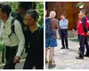 Unde își petrece concediul Nicușor Dan și cu cine s-a întâlnit