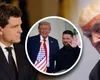 Nicușor Dan mizează pe implicarea lui Donald Trump în pacea din Ucraina: „În același timp, rolul Europei este crucial”