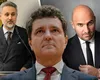Numele propuse de Nicușor Dan pentru șefia SRI și SIE au ajuns pe masa coaliției. Cine sunt Gabriel Zbârcea și Marius Gabriel Lazurca
