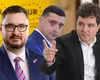 Nicușor Dan îi acuză voalat pe Tănasă și Simion pentru violențele asupra străinilor care muncesc în România: „Cuvintele au consecințe reale, uneori dramatice”
