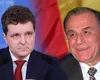 Nicușor Dan nu l-a condus pe Ion Iliescu pe ultimul drum, dar l-a votat la prezidențialele din 2000: „Am invitat oamenii să-l voteze”