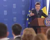Ce a spus Nicușor Dan despre numirile la șefia SRI și SIE, după dezvăluirile despre primele nume vehiculate, Gabriel Zbârcea și Marius Lazurcă