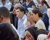Nicușor Dan oferă explicații după ce a fost primul președinte în ultimul deceniu care nu a participat la Ziua Marinei: ”E o sărbătoare religioasă, toată lumea vine la biserică. Am ales să vin aici, aici veneam cu părinții”