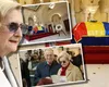 Exclusiv / Vești teribile despre Nina Iliescu. Refuză să meargă la spital, deși nu se simte bine, nu mai primește vizite și nu mai răspunde la telefon. Detalii cutremurătoare!