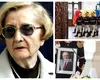 Nina, mesaj emoţionant după înmormântarea lui Ion Iliescu: „Cea mai grea zi din viaţa mea”