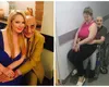 Cum a făcut Oana Lis rost de bani pentru medicamentele lui Viorel. Vedeta nu a ținut cont de critici: „În sufrageria mea”