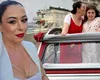 Oana Roman face declaraţii dure la adresa fostului soţ. „S-au văzut de mai puţin de 10 ori pe an, câte o oră!”