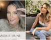 Octavia Geamănu și-a lansat „Gândurile bune”. Ce preț are cartea: „Ce te oprește, ce te doare, ce te mișcă”