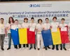 Elevii români au obținut OPT medalii la Olimpiada Internațională de Inteligență Artificială de la Beijing 2025