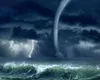 Talveg deasupra Europei: Se anunță fenomene meteo extreme la finalul verii