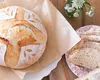 Pâine crocantă la exterior și moale la interior, după o rețetă turcească. Ingredientul secret folosit de gospodinele din Turcia