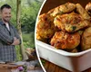 Pârjoale moldovenești după rețeta lui chef Horia Manea. Ai nevoie doar de câteva ingrediente pentru un preparat delicios