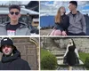 Cine sunt cei patru tineri care au căzut cu mașina în râpa de peste 200 de metri și au murit. Singurul supraviețuitor a așteptat 10 ore până la sosirea medicilor. Primele declarații după tragedie