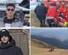 Cine sunt cei patru tineri care au căzut cu mașina în râpa de peste 200 de metri și au murit. Singurul supraviețuitor a așteptat 10 ore până la sosirea medicilor. Primele declarații după tragedie