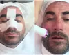 Pescobar, vacanță în Seul alături de noua iubită. Afaceristul s-a pozat în ipostaze inedite. Ce și-a făcut la față: „Coreenii sunt renumiți pentru asta”