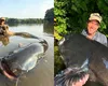 Un pescar s-a chinuit 35 de ani, dar a capturat cel mai mare somn din Cehia, de 2,72m lungime și 130 de kilograme: „Nu mi-aș fi putut imagina”
