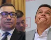 EXCLUSIV Victor Ponta șterge pe jos cu Sorin Grindeanu: „Conducerea partidului este, în acest moment, total opusă PSD. A vândut voturile din Parlament pentru niște funcții”