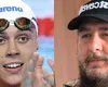 Fost candidat AUR la parlamentare îl jignește grosolan pe David Popovici: „Ți-a venit și ție rândul, popândău de baltă. Nu voi scuipa un campion, dar să-ți fie rușine”