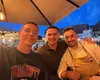 Unde și/a făcut vacanța David Popovici. Recunoscut de fani, campionul român nu s-a dezmințit: ”A fost amabil cu toată lumea și a făcut fotografii”
