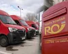 Poșta Română a pierdut milioane de lei din cauza contractului pentru citirea contoarelor, acuză sindicatul angajaților